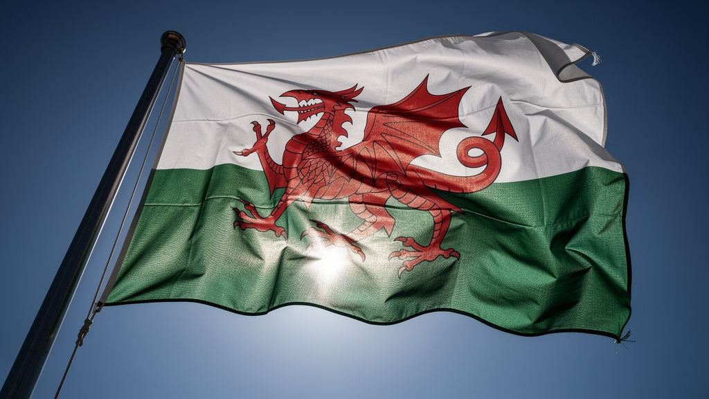 Wales Called Us Home Once