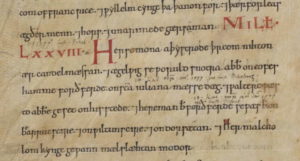  Crónica anglosaxona