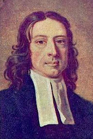 John Wesley