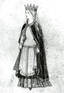  Mathilde de Flandre
