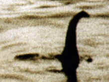 L'histoire du monstre du Loch Ness
