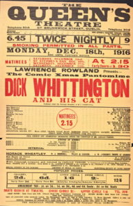  El veritable Dick Whittington