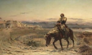  Pierwsza wojna anglo-afgańska 1839-1842