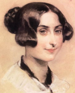  Elizabeth Barrett Browning